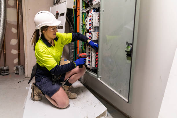 Affordable Electrical Installation in IA