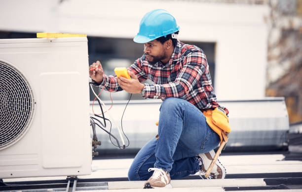 Best Licensed Electrician  in Peosta, IA