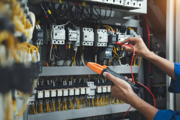 Best Electrical Outlet Repair  in Peosta, IA