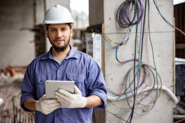 Best Electrical Installation Contractor  in Peosta, IA