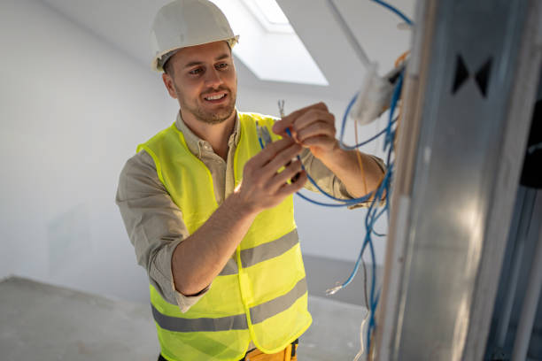 Best 24-Hour Electrician  in Peosta, IA